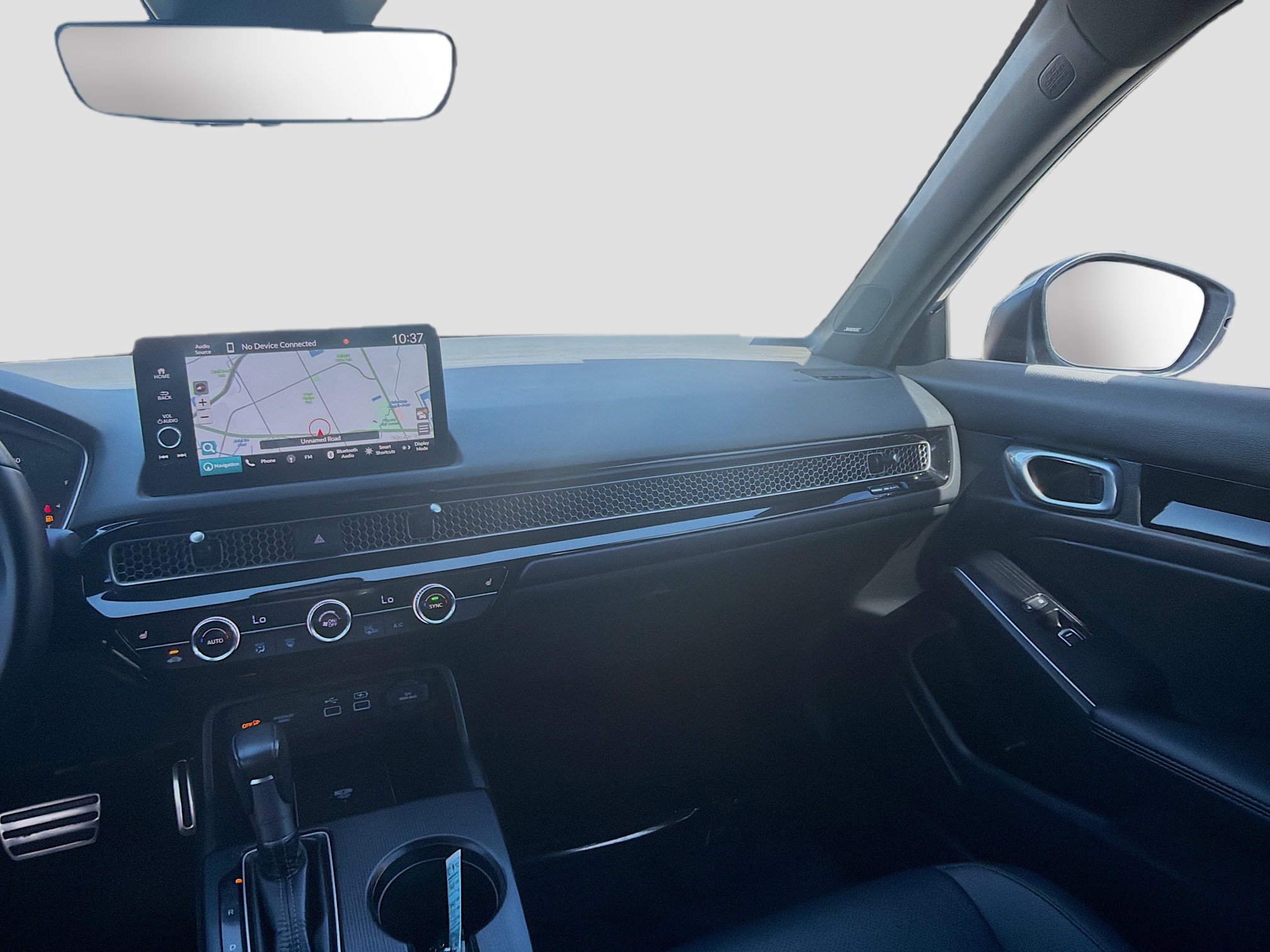 Certified 2024 Honda Civic Sport Touring image 22