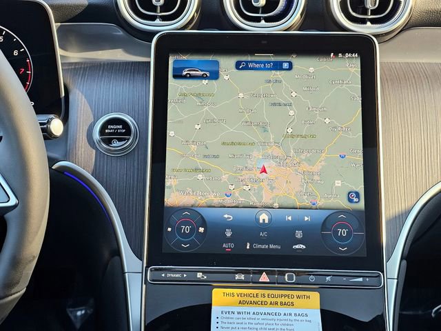 New 2026 Mercedes-Benz GLC 300 4MATIC image 33