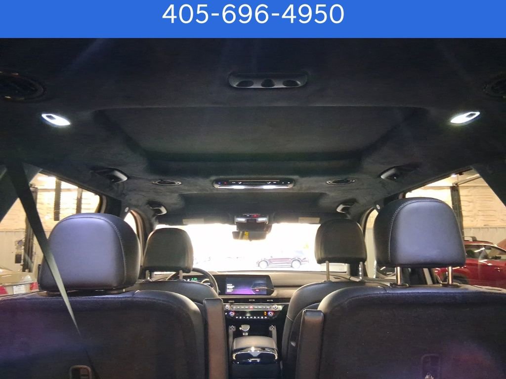 Used 2024 Kia Telluride SX Prestige X-Pro image 16