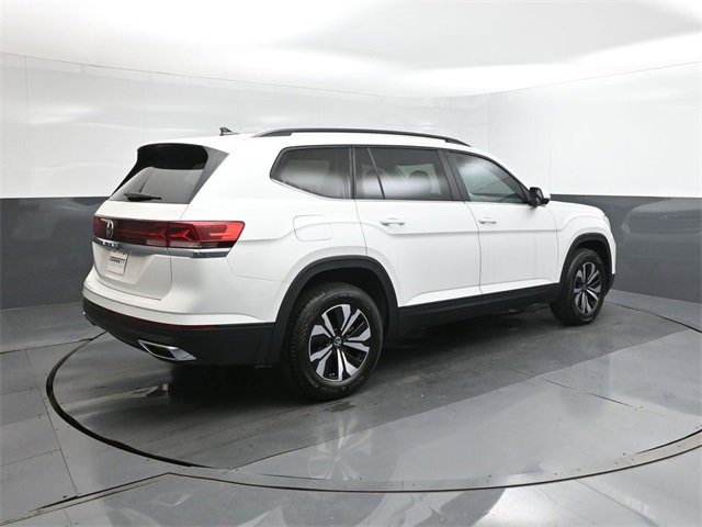 New 2026 Volkswagen Atlas SE image 11