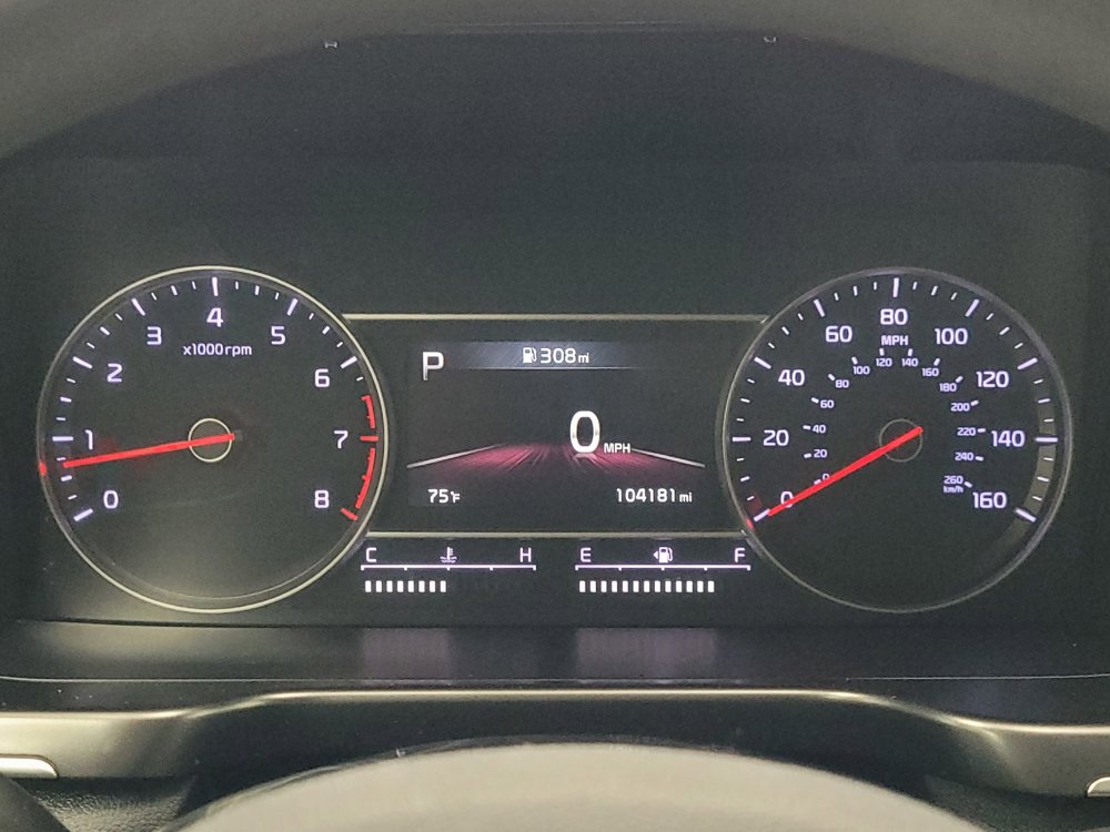 Used 2022 Kia Sorento LX FWD image 23
