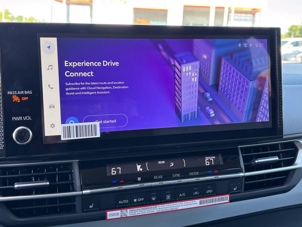 New 2026 Toyota Sienna XLE AWD/4WD image 27