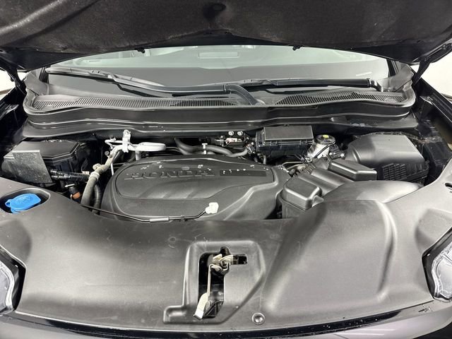 Used 2021 Honda Passport Touring image 29