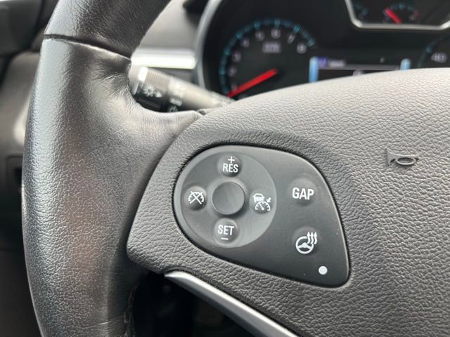 Used 2019 Chevrolet Impala Premier w/ Premier Confidence Package image 20
