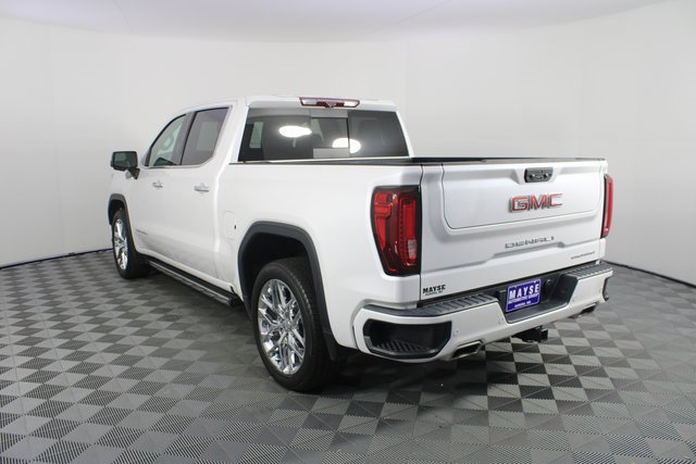 Used 2023 GMC Sierra 1500 Denali w/ Denali Reserve Package image 27