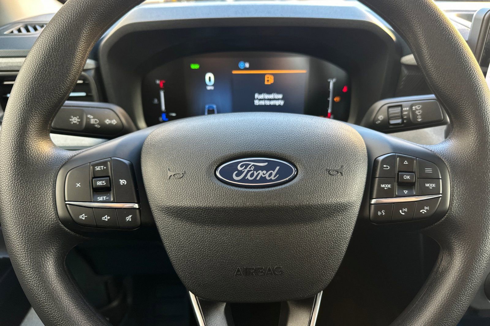 New 2026 Ford Maverick XLT image 21