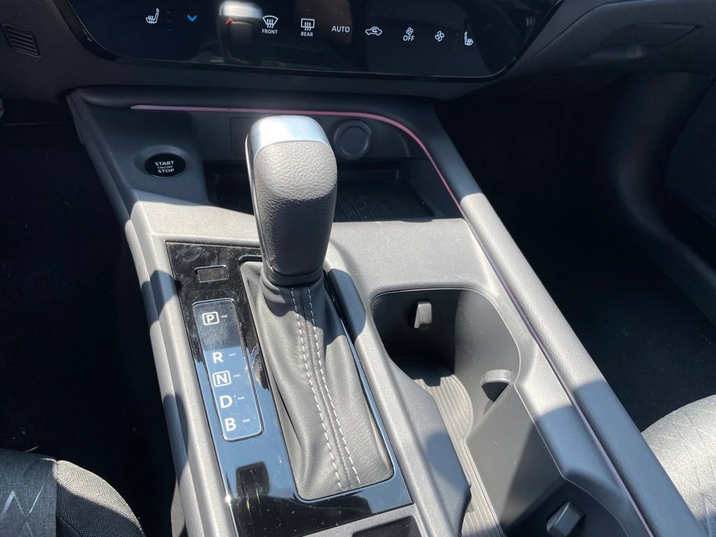 New 2026 Nissan Sentra SV w/ SV Convenience Package FWD image 15