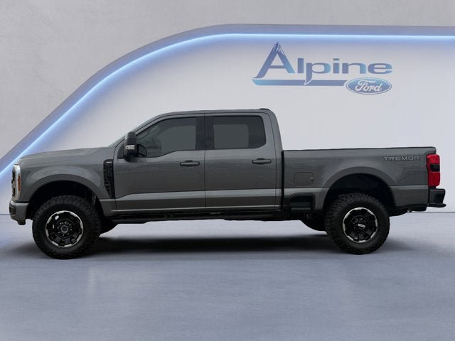 Used 2025 Ford F250 Lariat w/ Lariat Ultimate Package AWD/4WD image 2