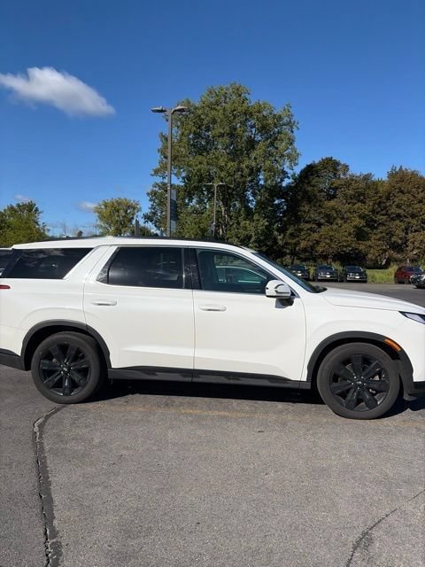 Used 2023 Hyundai Palisade XRT AWD/4WD image 7