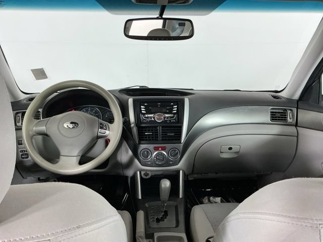 Used 2011 Subaru Forester 2.5X AWD/4WD image 20