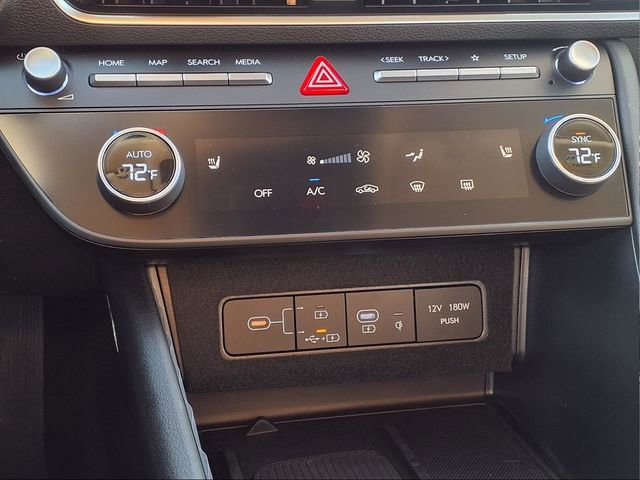 New 2026 Hyundai Sonata SEL image 10