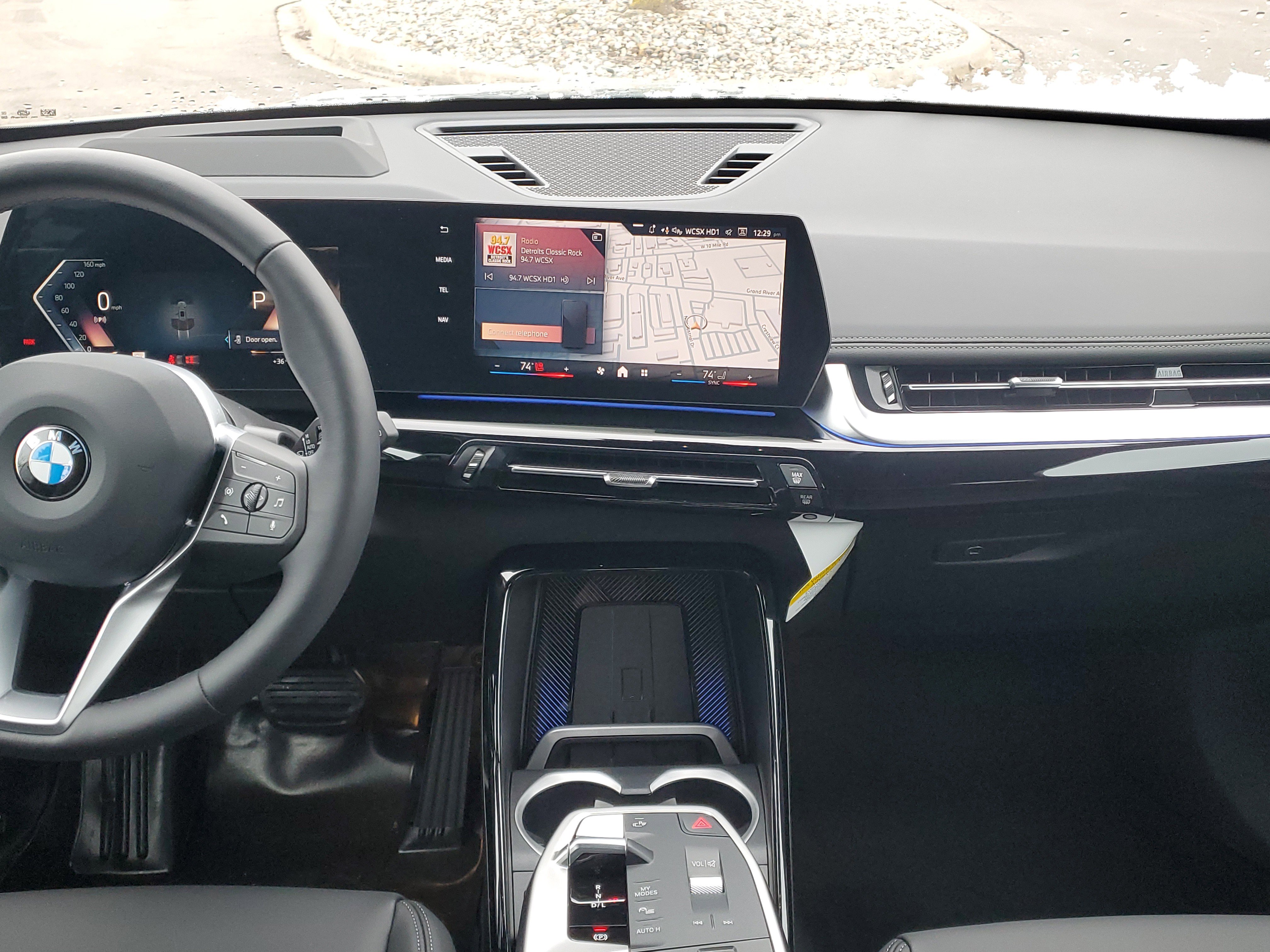 New 2026 BMW X1 xDrive28i image 22