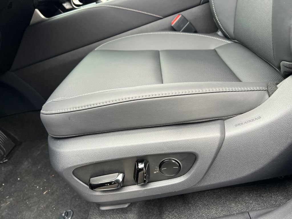 New 2026 Lexus RX 350h image 13