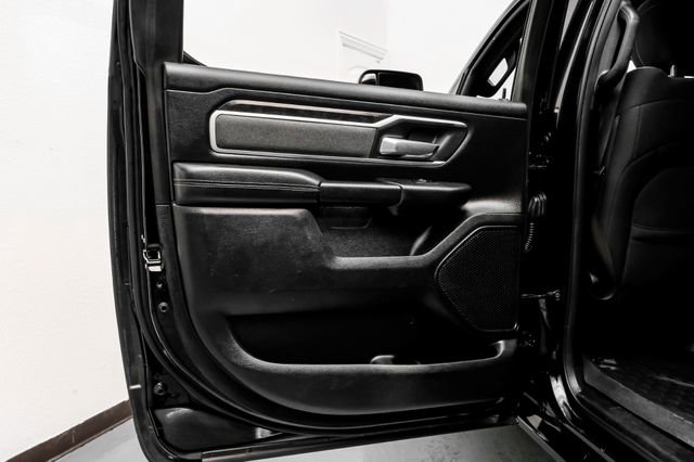 Used 2021 RAM 1500 Lone Star image 48
