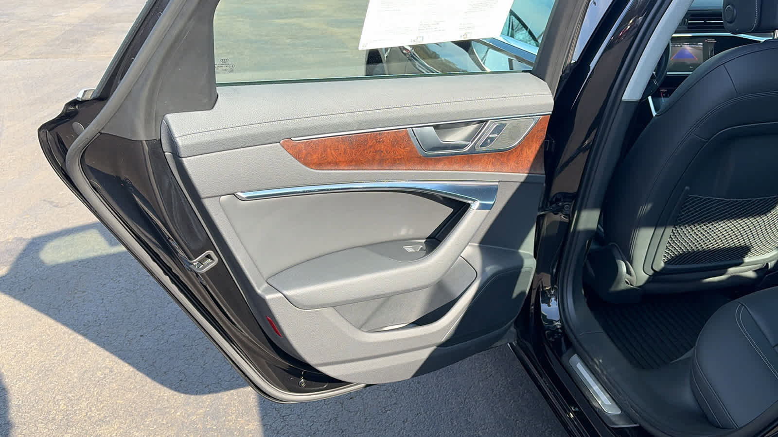 Used 2020 Audi A6 2.0T Premium image 22