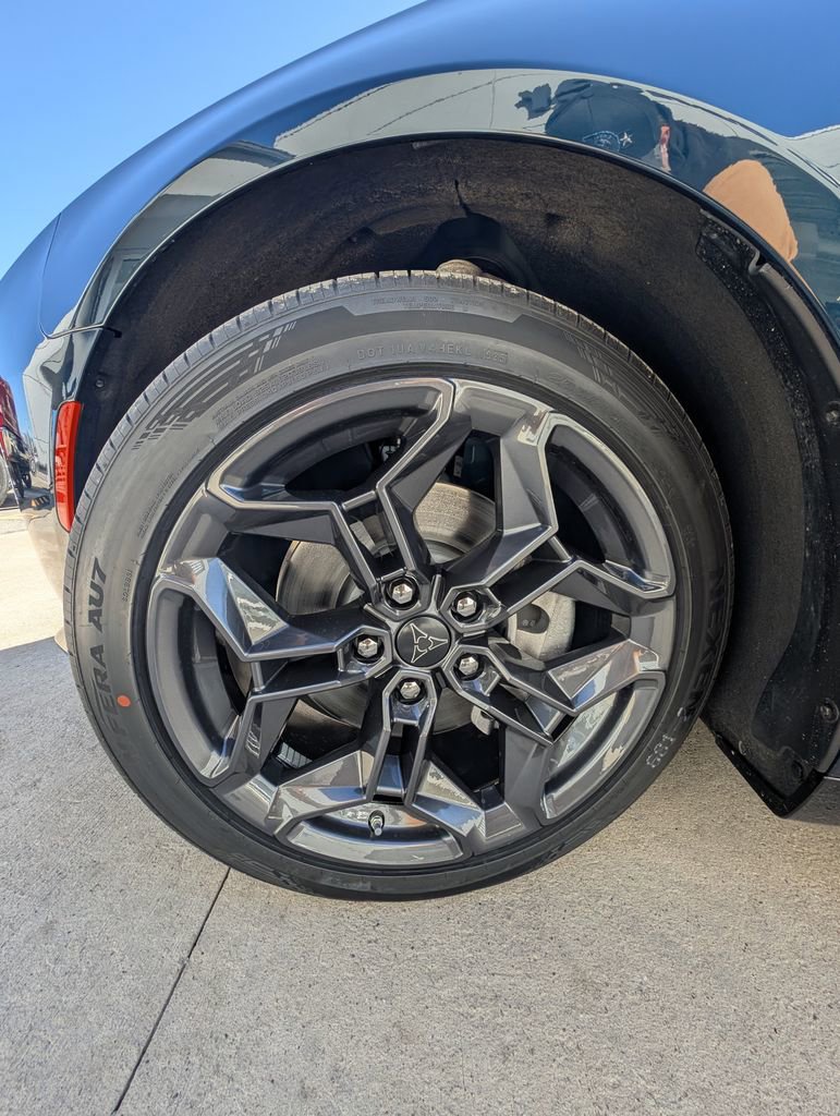 New 2026 Dodge Charger R/T AWD/4WD image 43