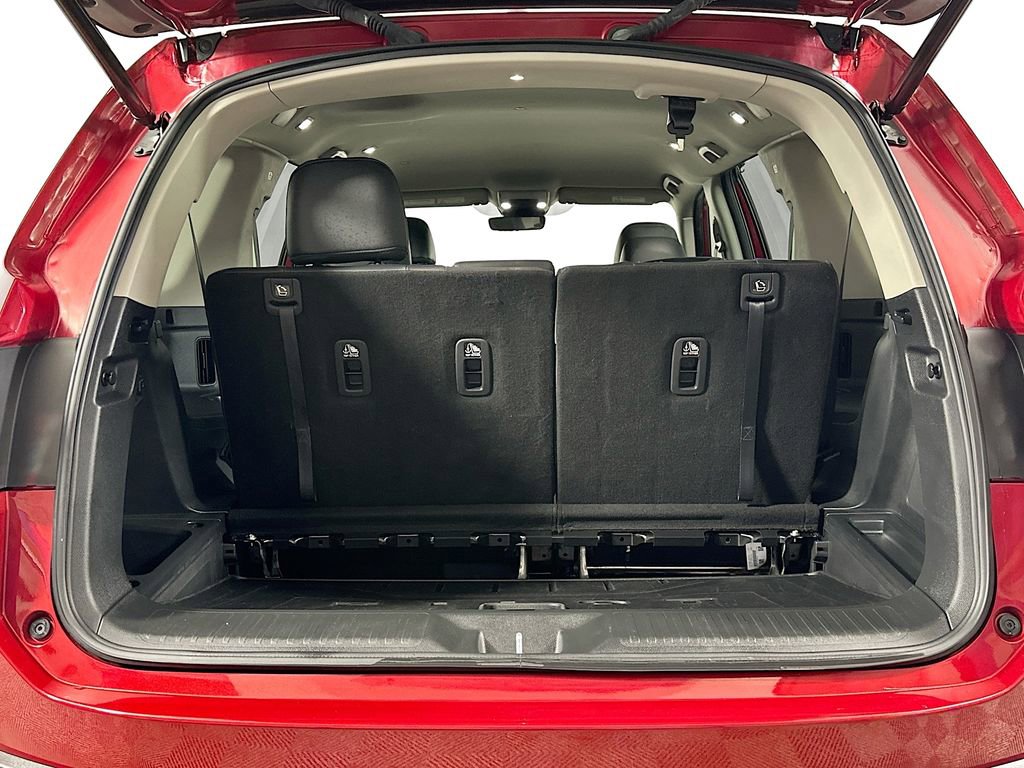 Used 2023 Honda Pilot EX-L image 16