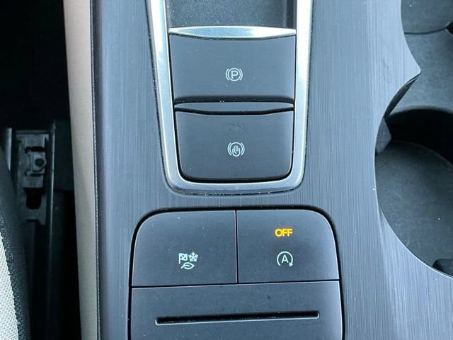 Used 2021 Ford Escape SE FWD image 26