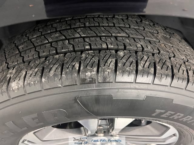 Used 2023 Ford F150 XL w/ STX Appearance Package RWD image 16