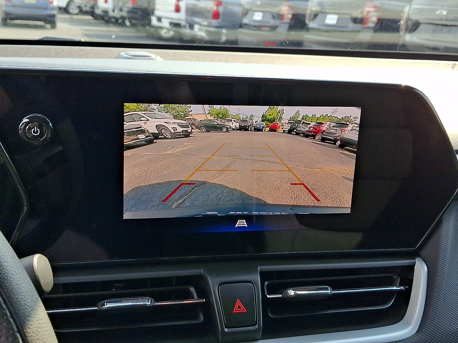 Certified 2024 Chevrolet TrailBlazer LS w/ LS Convenience Package AWD/4WD image 18