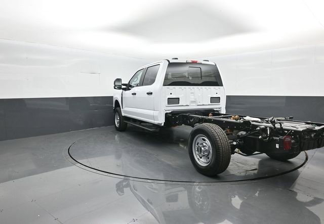 New 2026 Ford F350 XL image 5