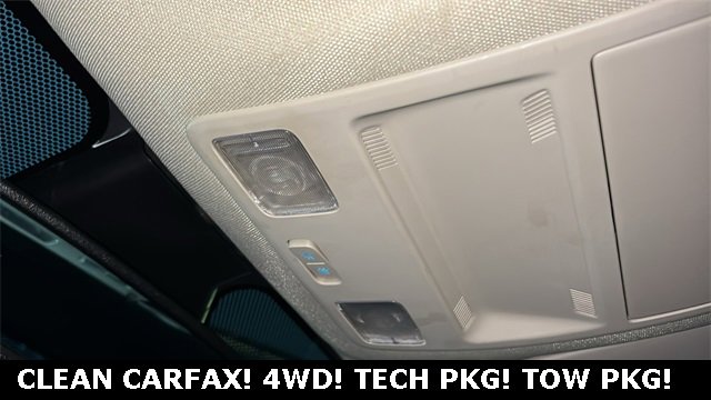 Used 2019 Ford Ranger Lariat w/ Equipment Group 501A Mid image 34