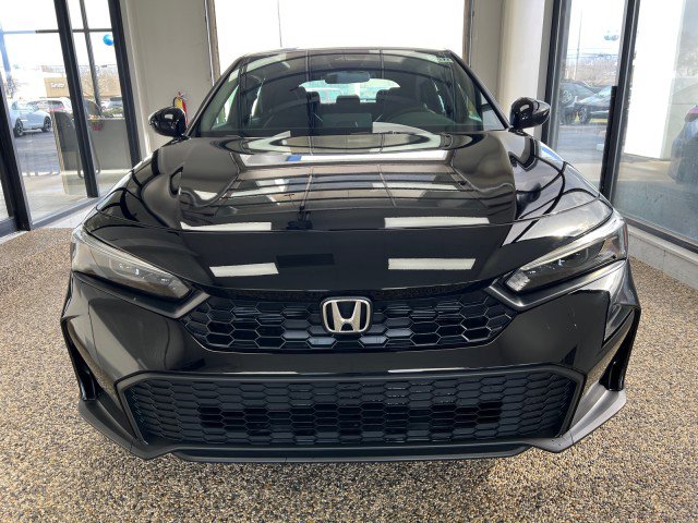 New 2026 Honda Civic Sport image 6