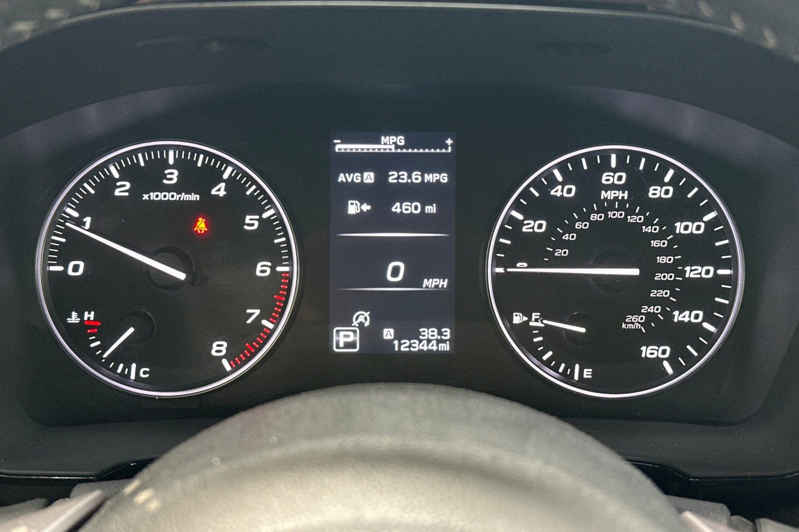 Used 2025 Subaru Legacy Premium AWD/4WD image 31