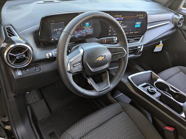 New 2026 Chevrolet Equinox LT FWD image 3