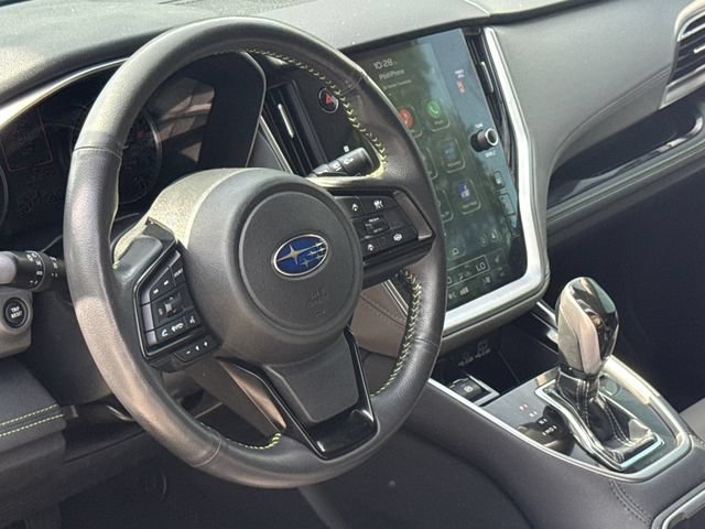 Used 2024 Subaru Outback Onyx Edition XT AWD/4WD image 19