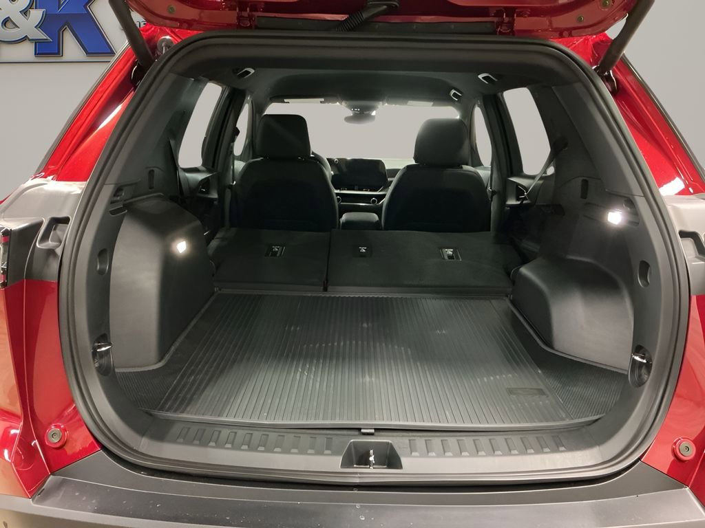 New 2026 Chevrolet Equinox LT w/ Convenience Package II image 8