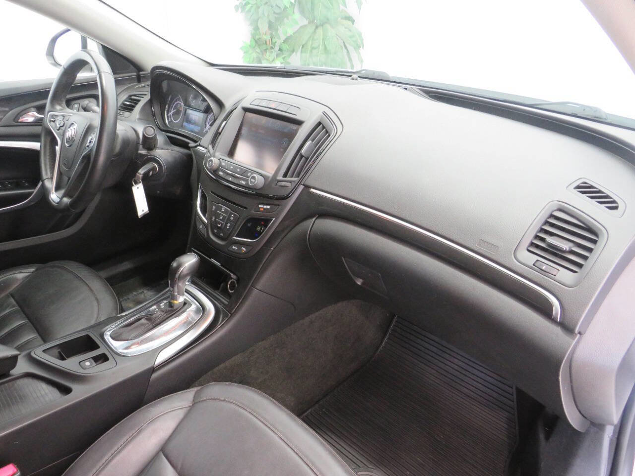 Used 2014 Buick Regal image 10