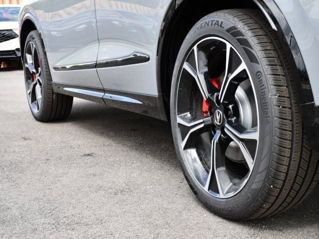New 2026 Acura MDX Type S AWD/4WD image 10