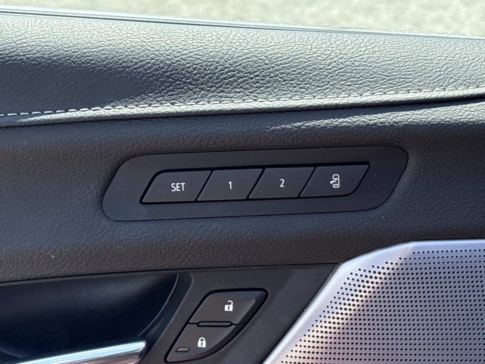 Used 2024 Cadillac CT4 Premium Luxury image 13