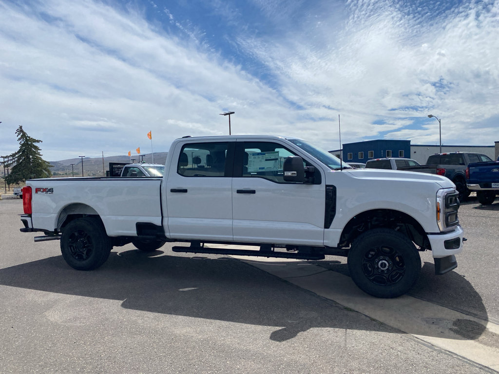 New 2026 Ford F350 4x4 Crew Cab Super Duty image 20