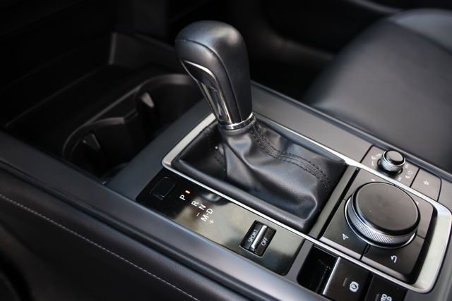 Used 2021 MAZDA CX-30 FWD 2.5 S w/ Select Package image 21