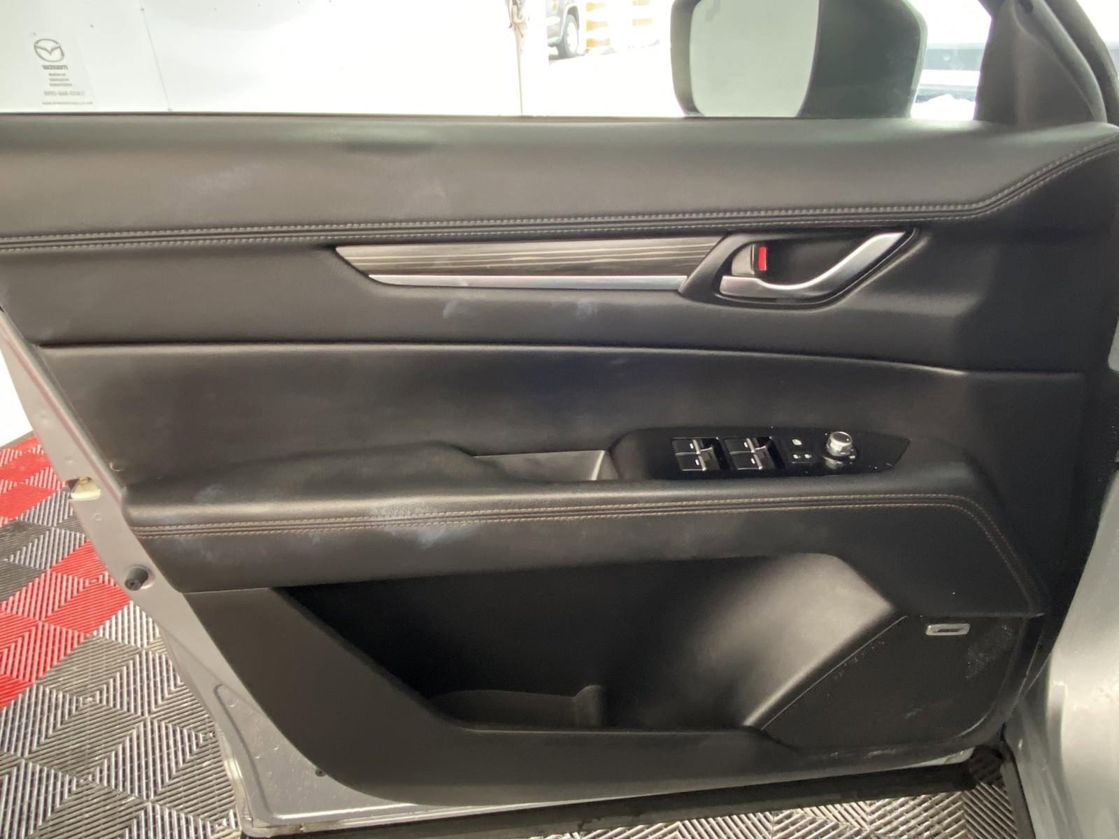 Used 2018 MAZDA CX-5 Grand Touring AWD/4WD image 21