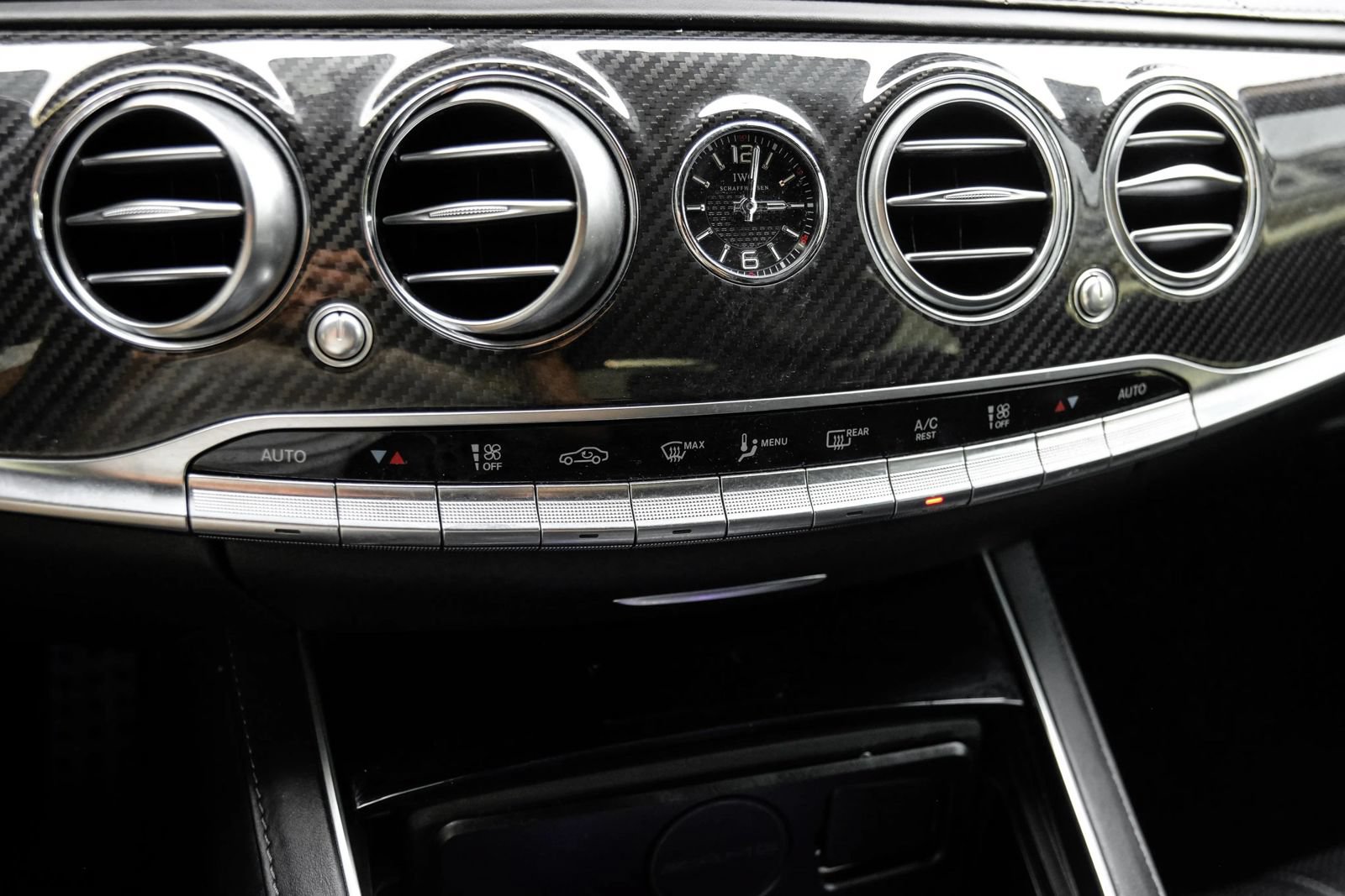 Used 2019 Mercedes-Benz S 63 AMG S 4MATIC Sedan image 33