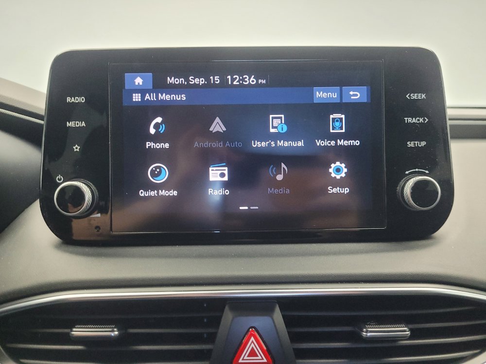 Used 2023 Hyundai Santa Fe SE image 25