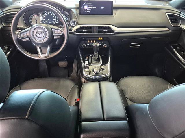 Used 2021 MAZDA CX-9 Grand Touring FWD image 16