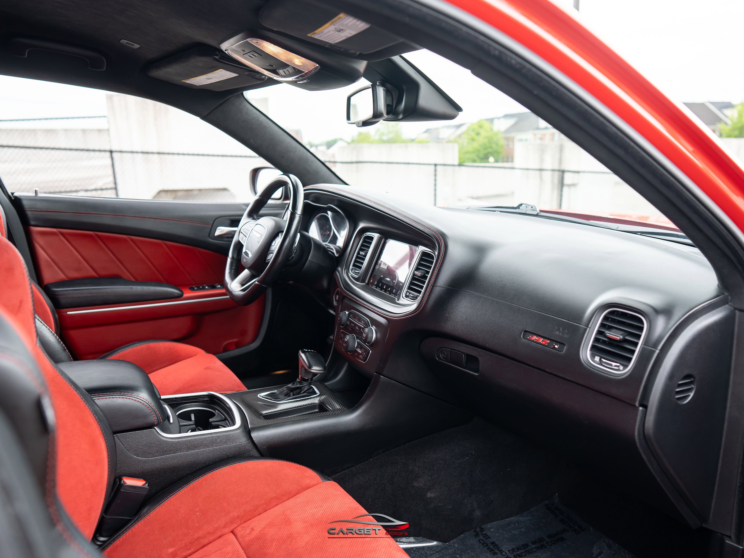 Used 2022 Dodge Charger Scat Pack RWD image 13