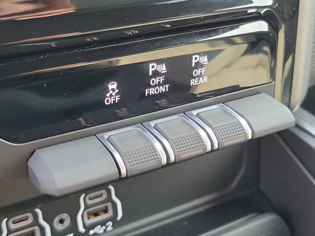 New 2026 RAM 1500 Big Horn AWD/4WD image 36