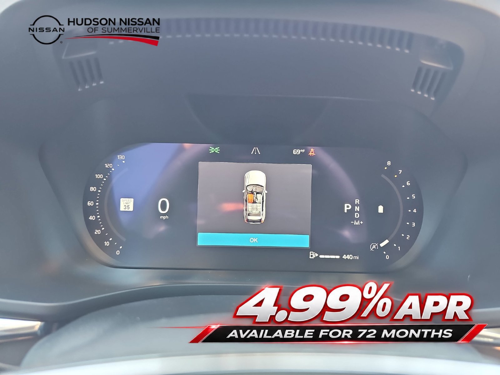 Used 2023 Volvo XC60 B5 Plus w/ Climate Package AWD/4WD image 19
