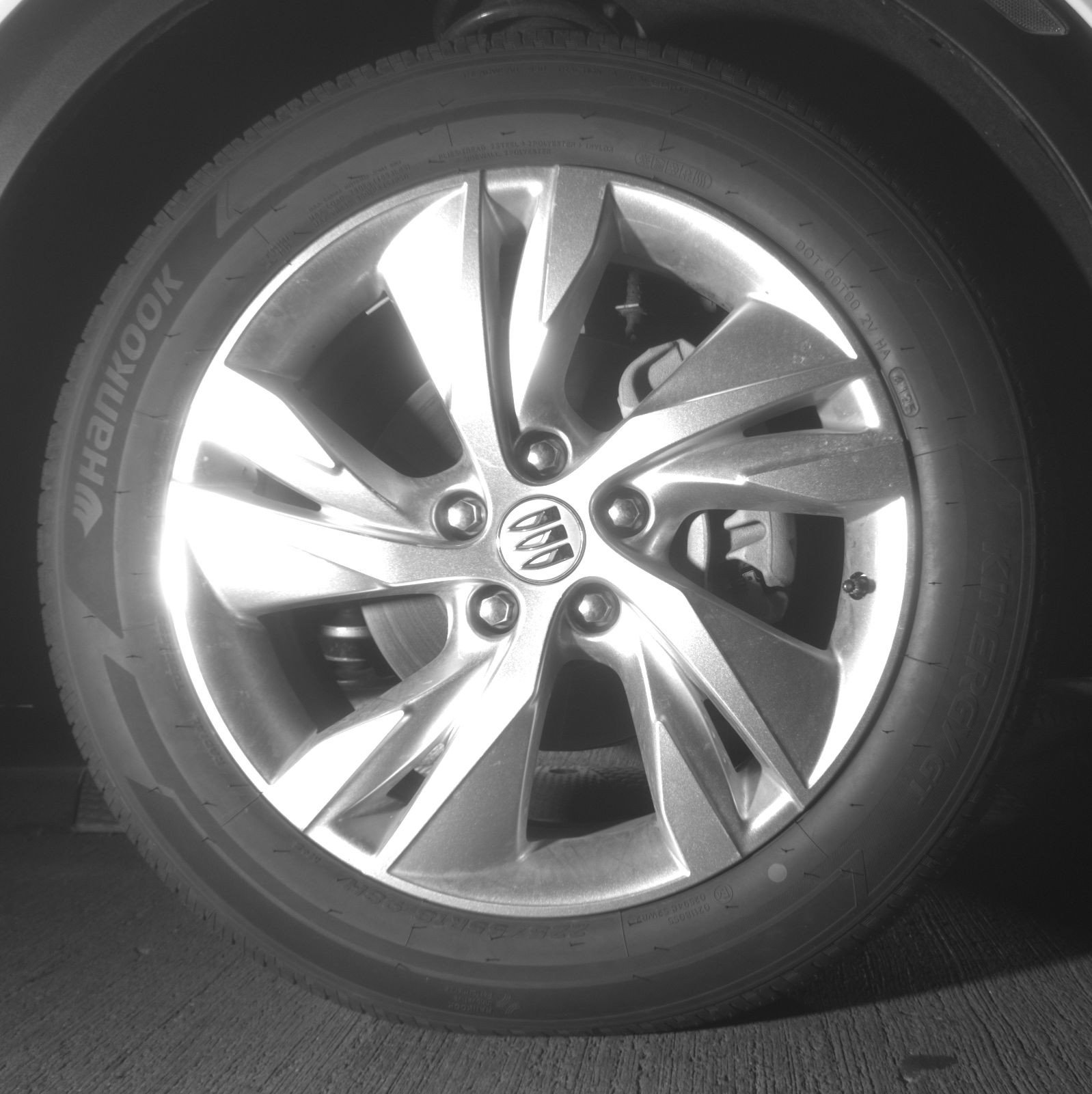 Used 2025 Buick Encore GX Preferred image 13