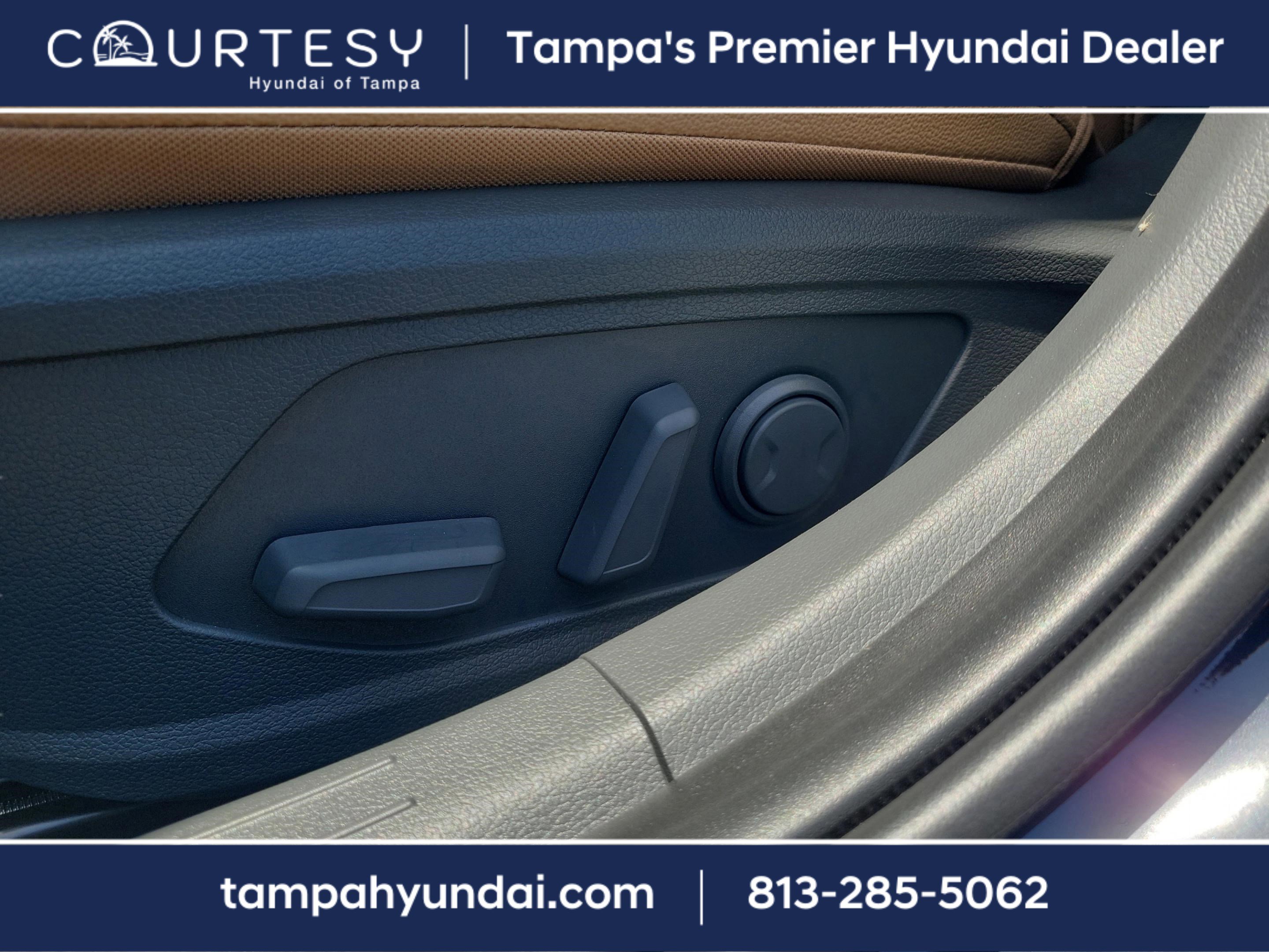 New 2025 Hyundai Sonata Limited image 13