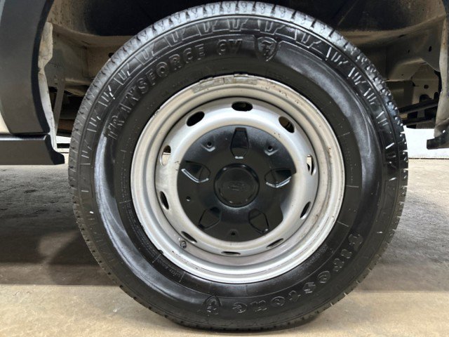 Used 2021 Ford Transit 250 Medium Roof w/ Parcel Delivery Package image 33