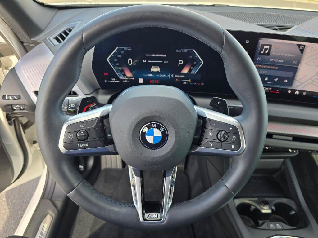 Used 2026 BMW 228i xDrive w/ Premium Package AWD/4WD image 22