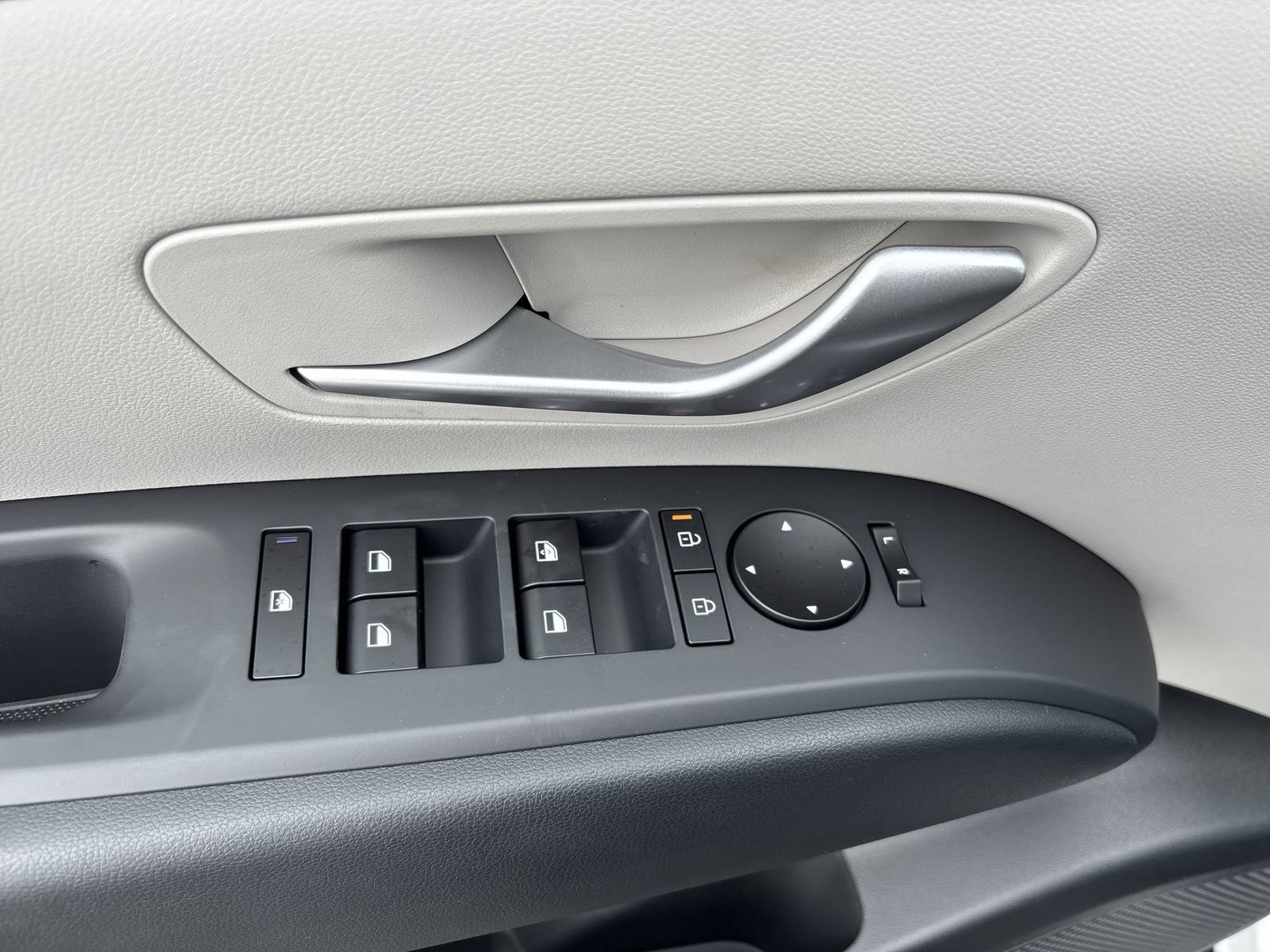 New 2026 Hyundai Tucson SE AWD/4WD image 15