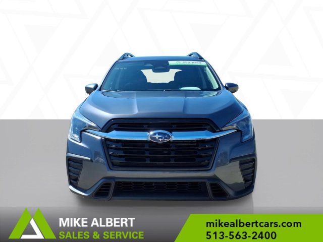 Used 2024 Subaru Ascent Premium w/ Convenience Package AWD/4WD image 2