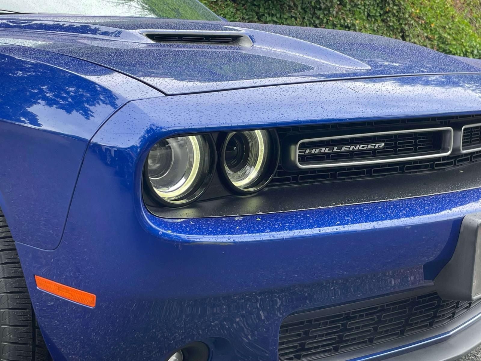Used 2018 Dodge Challenger GT w/ GT Interior Package AWD/4WD image 10